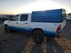 2008 Toyota Tacoma Double Cab Prerunner