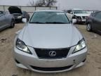 2007 Lexus IS 350