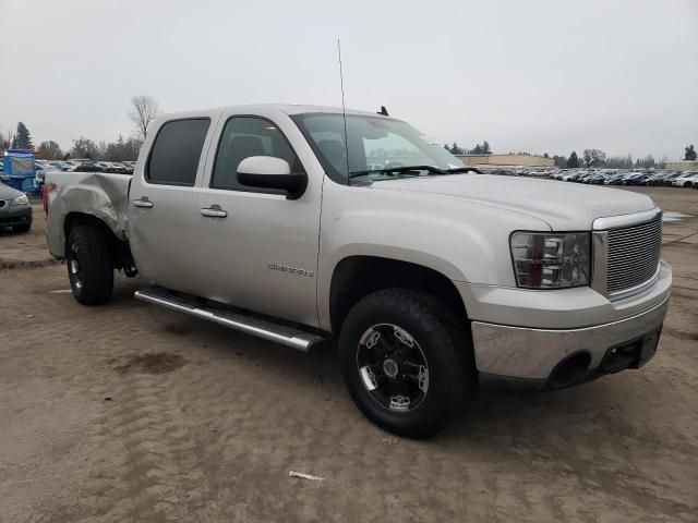 2007 GMC New Sierra K1500