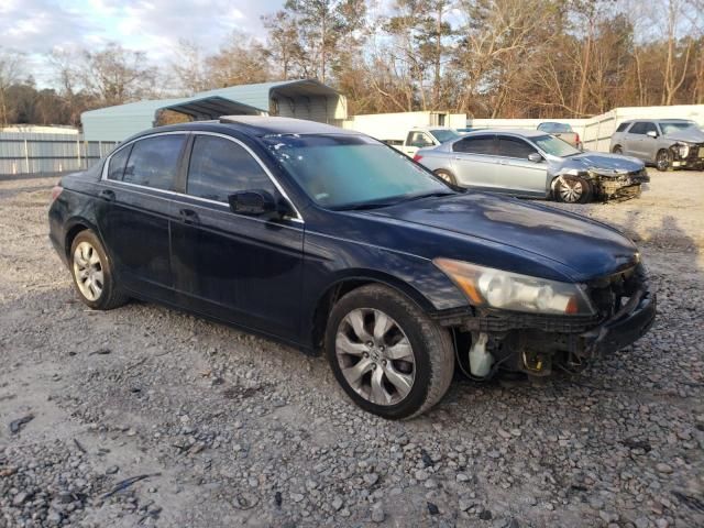 2008 Honda Accord EXL