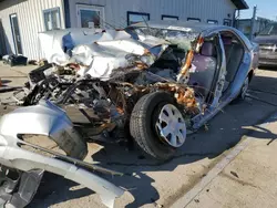 Carros salvage para piezas a la venta en subasta: 2004 Toyota Camry LE