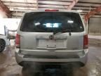 2013 Honda Pilot Touring