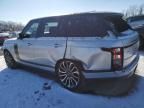 2014 Land Rover Range Rover HSE