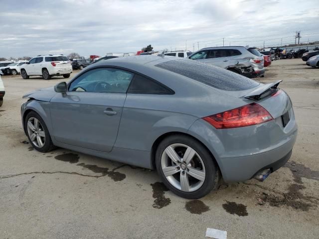 2008 Audi TT 2.0T