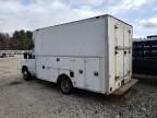 2008 Ford Econoline E350 Super Duty Cutaway Van