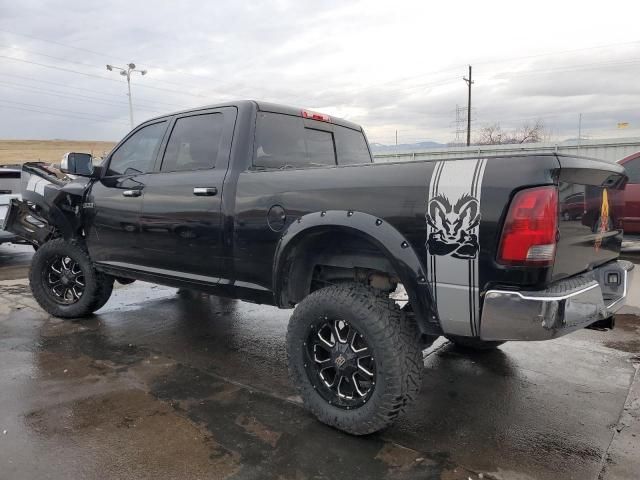 2012 Dodge RAM 2500 SLT