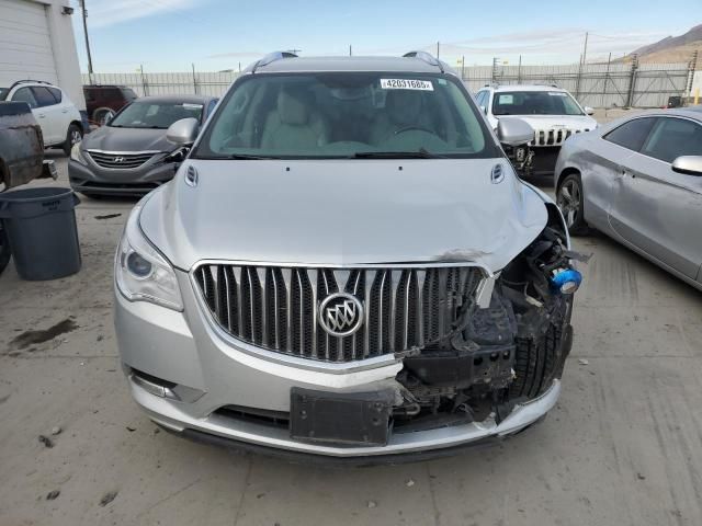 2015 Buick Enclave