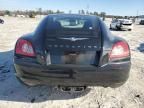 2005 Chrysler Crossfire Limited