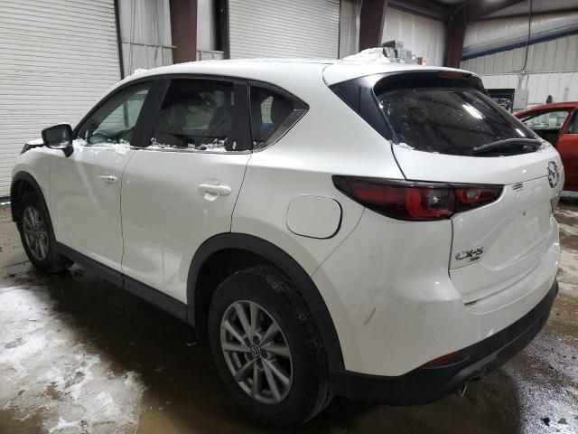 2023 Mazda CX-5 Preferred