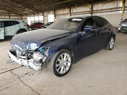 2014 Lexus IS 250 en venta en Phoenix, AZ