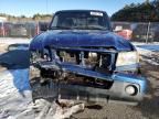 2008 Ford Ranger Super Cab