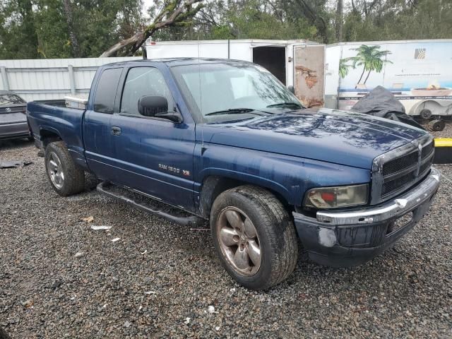 2001 Dodge RAM 1500