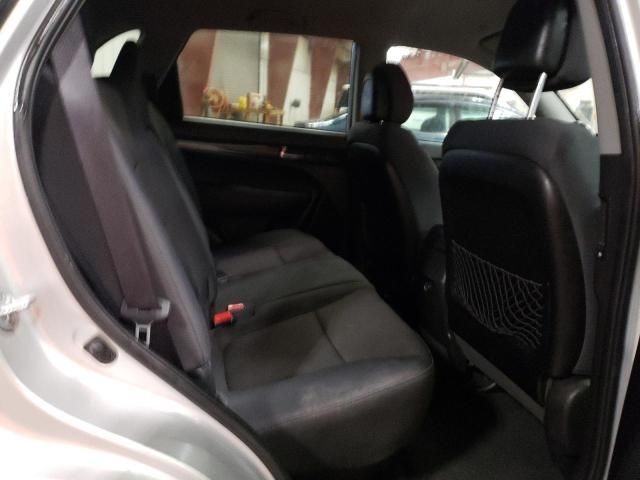 2011 KIA Sorento Base