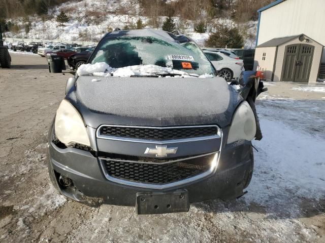 2010 Chevrolet Equinox LT