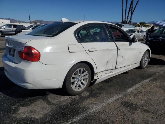 2006 BMW 325 I Automatic