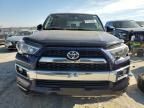 2016 Toyota 4runner SR5/SR5 Premium