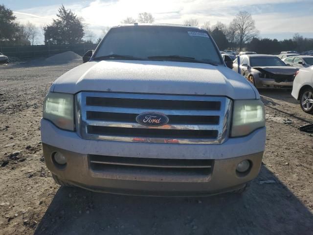 2011 Ford Expedition XLT