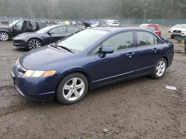 2006 Honda Civic EX