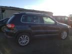 2011 Volkswagen Tiguan S