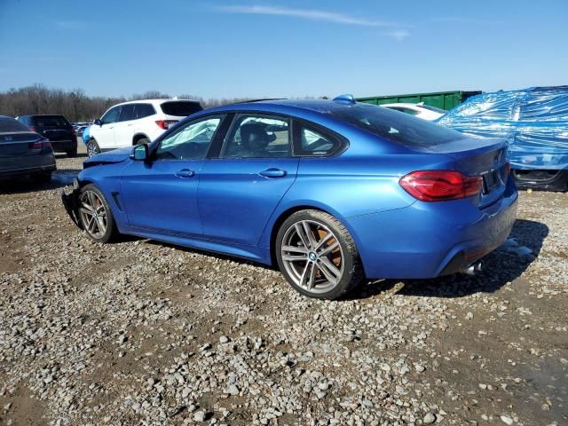 2018 BMW 4 Series