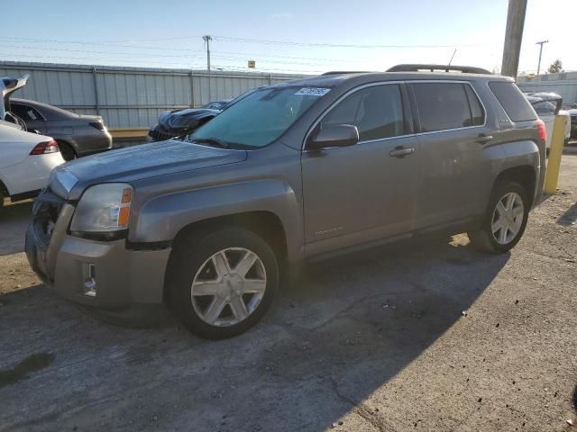 2012 GMC Terrain SLE