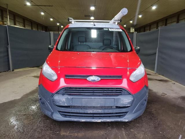 2014 Ford Transit Connect XL