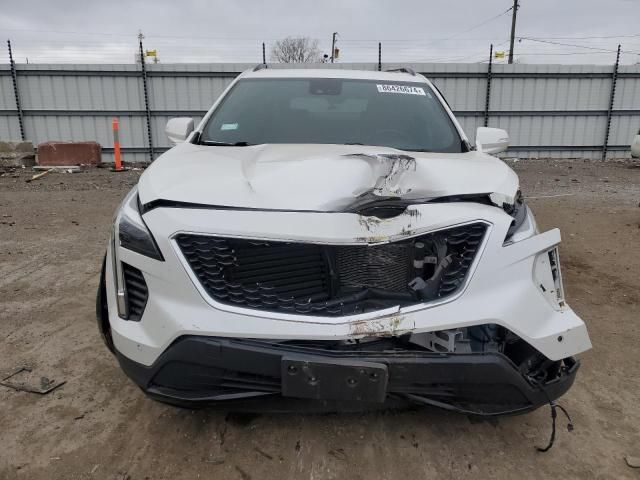 2020 Cadillac XT4 Sport