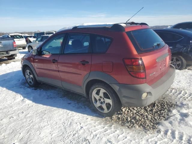 2003 Pontiac Vibe