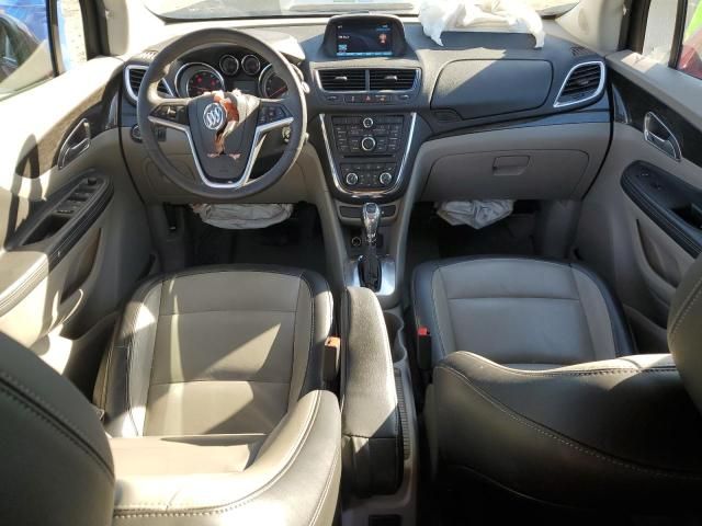 2013 Buick Encore