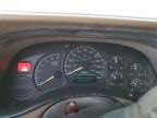 2000 Chevrolet Tahoe K1500