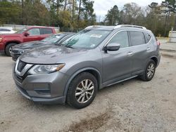 Nissan Vehiculos salvage en venta: 2018 Nissan Rogue S