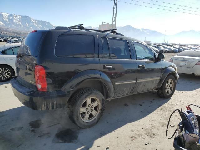 2007 Dodge Durango SLT