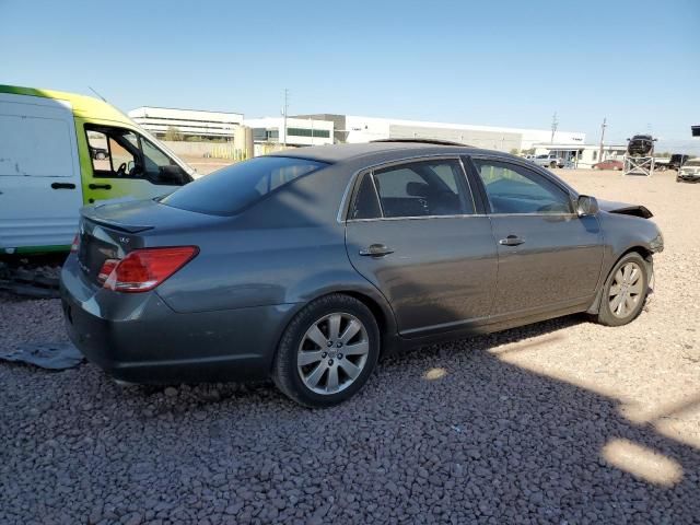 2006 Toyota Avalon XL