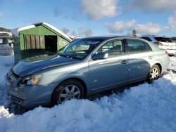 Toyota Avalon xl salvage cars for sale: 2007 Toyota Avalon XL