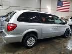 2007 Chrysler Town & Country LX