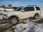 2008 Ford Explorer Eddie Bauer