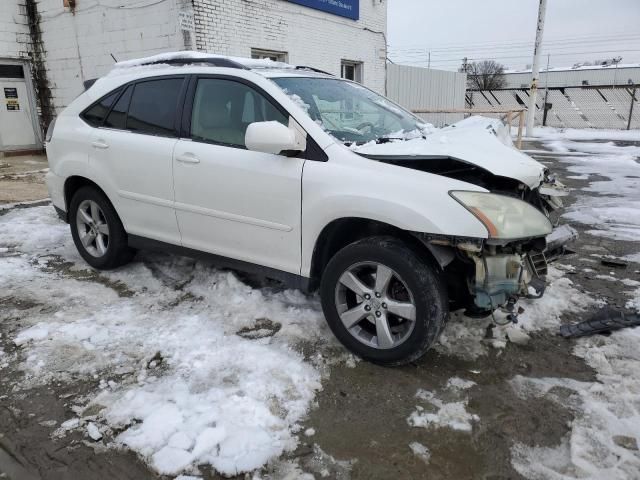 2004 Lexus RX 330