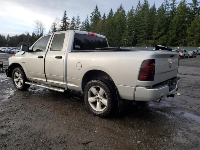 2014 Dodge RAM 1500 ST