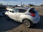 2014 Nissan Juke S