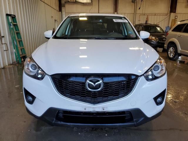 2013 Mazda CX-5 Touring