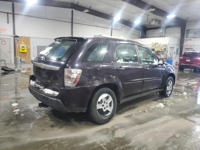 2006 Chevrolet Equinox LS