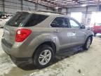 2010 Chevrolet Equinox LT