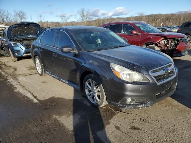 2013 Subaru Legacy 3.6R Limited