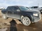 2007 Honda Ridgeline RTL