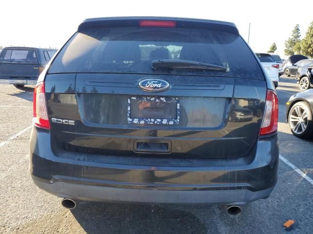 2012 Ford Edge SE