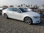 2013 Audi A6 Premium Plus