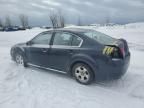 2013 Subaru Legacy 2.5I Premium