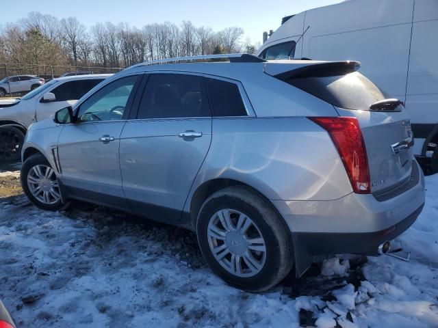 2013 Cadillac SRX Luxury Collection