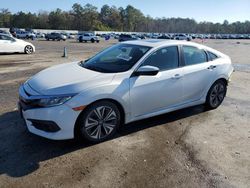 2017 Honda Civic EX en venta en Harleyville, SC