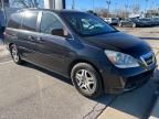 2007 Honda Odyssey EXL